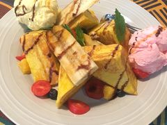 彩虹西多式-芭莉与彩虹西餐厅(成都合生汇店)