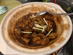 -卿雲阁私人高定餐厅(汉口江滩店)