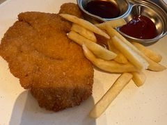 -德大西餐社(云南南路店)