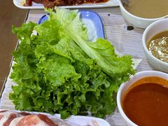 -平山城鑫烧烤(建国楼店)