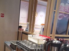 -彤德莱火锅(果园路店)