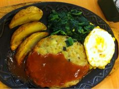iphone_upload_pic-萨莉亚意式餐厅(深南茂业店)