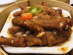-顺德人家食府(黄金广场店)
