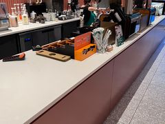 -星巴克(石厦街店)