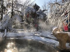 -南宫温泉水世界