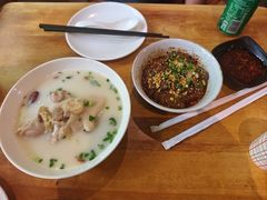 -付小姐在成都(中山公园店)