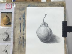 -八哥美术·成人美术画室(总校区)