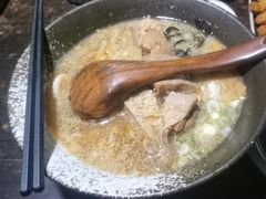 -日本料理神拉面