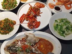 -海鲜e族(马王堆店)