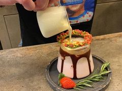 -BE NORMAL CAFE(霞溪路店)