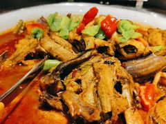 -石田家自助海鲜火锅烤肉(茂业时代广场店)