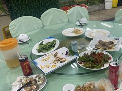 -景好海鲜餐厅(大鹏必选旅游店)