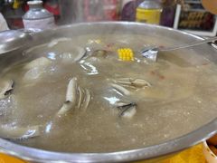 -茂港柏香(侨港路店)