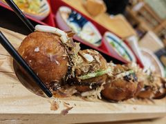 -桃屋日本料理(清华科技园店)