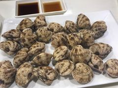 -虾弄弄海派小龙虾·牛羊蝎子火锅