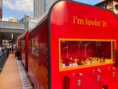 -麦当劳(北京路广百广场店)