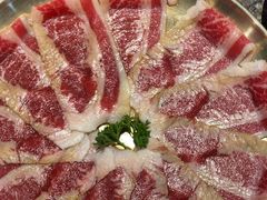 -高丽苑韩国烤肉(海昌路旗舰店)