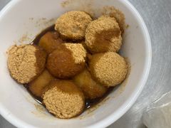 -辣辣小吃豆花米线(大观篆新农贸市场店)