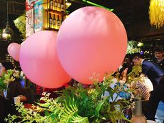 -胡桃里乐队酒馆(鎏嘉码头店)