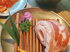 -西塔老太太泥炉烤肉(杭州首店)
