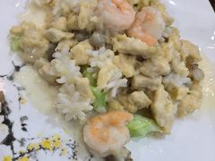 全爆-清真•蜀风园(丁字沽总店)