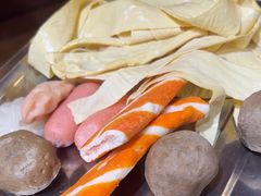 -野菌王•养生汤锅•野生菌火锅(大理漾濞路店)
