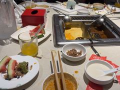 -海底捞火锅(勒泰店)
