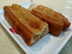 -冠记·肠粉粥品专家(江南大道店)