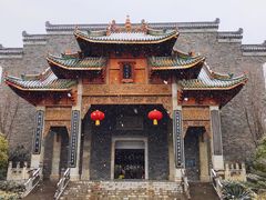 -武汉园博园(武汉自然博物馆)