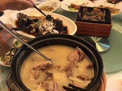 -知味观(翡翠城店)