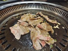 -九田家黑牛烤肉料理(潍坊青州市泰华城店)