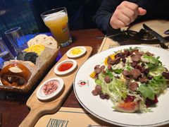 -马迭尔德式西餐精酿啤酒屋(中央大街店)