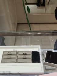 -I Do(镇江苏宁广场店)