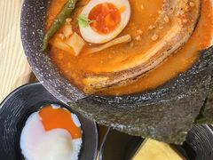 -柒鉦·日式豚骨拉麵(常德路店)