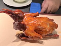 -蝴蝶里·粤菜·点心(滨江龙湖店)