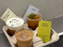 -O.P.S. CAFE