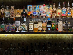 -The Tiki Bungalow提基小木屋酒吧