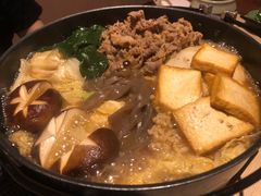 -気楽亭和食料理(气乐亭大世界本店)