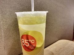 -85度C(泉州泉秀2店)