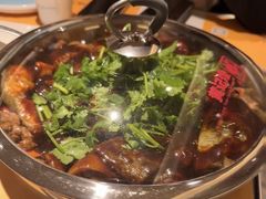 -黄记煌三汁焖锅(顺义华联店)