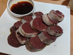 -东方饺子王(重庆路亚泰店)