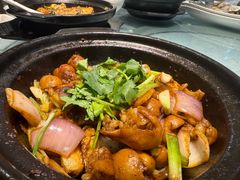 -瑞记湛江鸡饭店·粤西第一鸡(粤垦店)