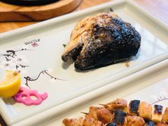 -万鱼亭 日本料理(无锡香山名园店)