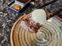-老乾杯和牛烧肉(王府中环店)