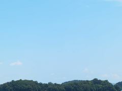 -庐山西海主景区