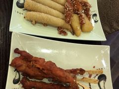 -观唐（国际）度假村温泉