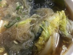 -金泰缘排骨馆(遵化路店)