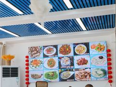 -日照大牌檔•小船海鲜(万平口店)
