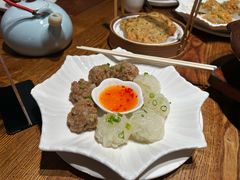 -金苑酒家·客家菜·广东老字号(万象店)