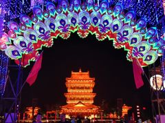 -台儿庄古城